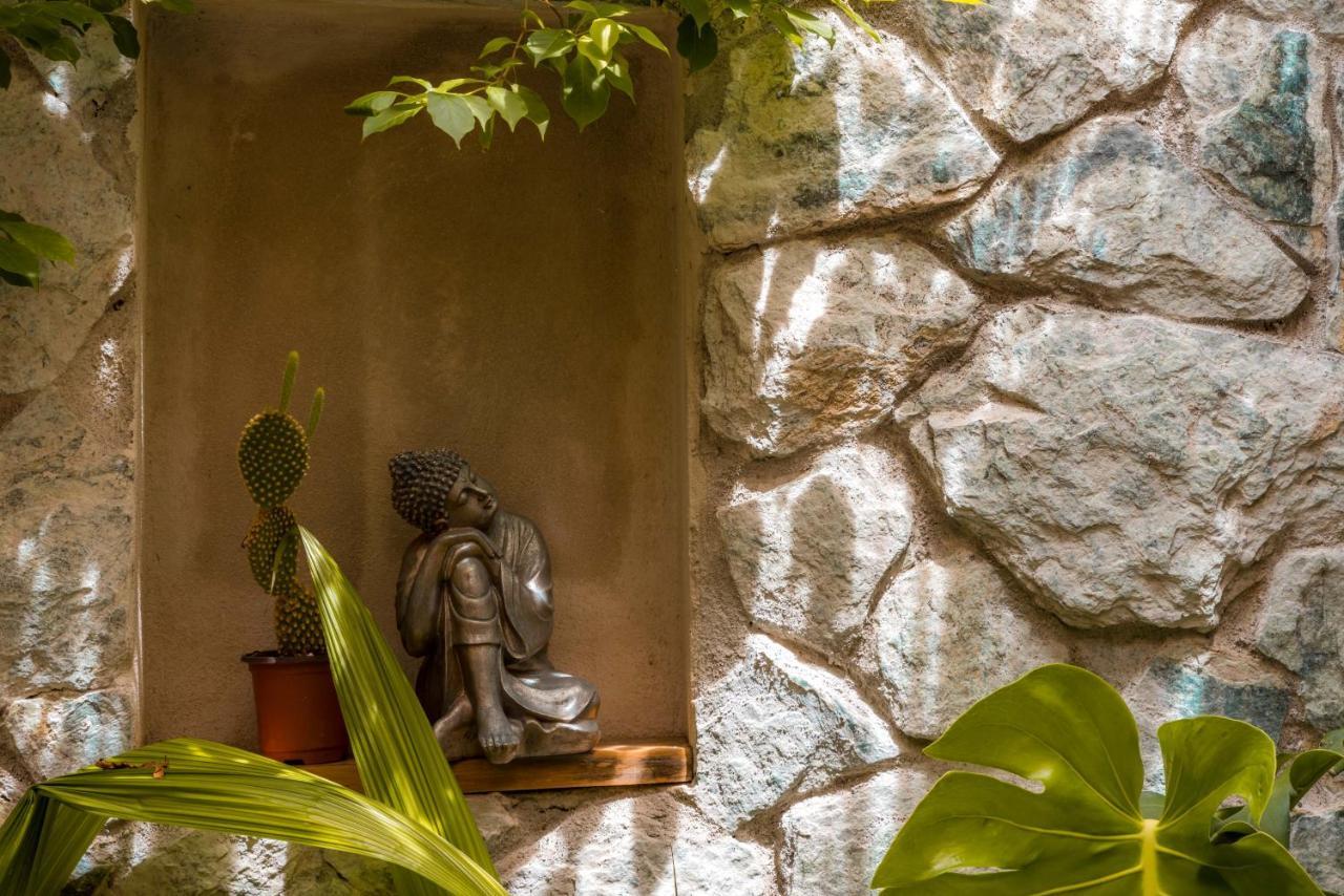 Zen Garden Tamarindo - Adults Only酒店 外观 照片
